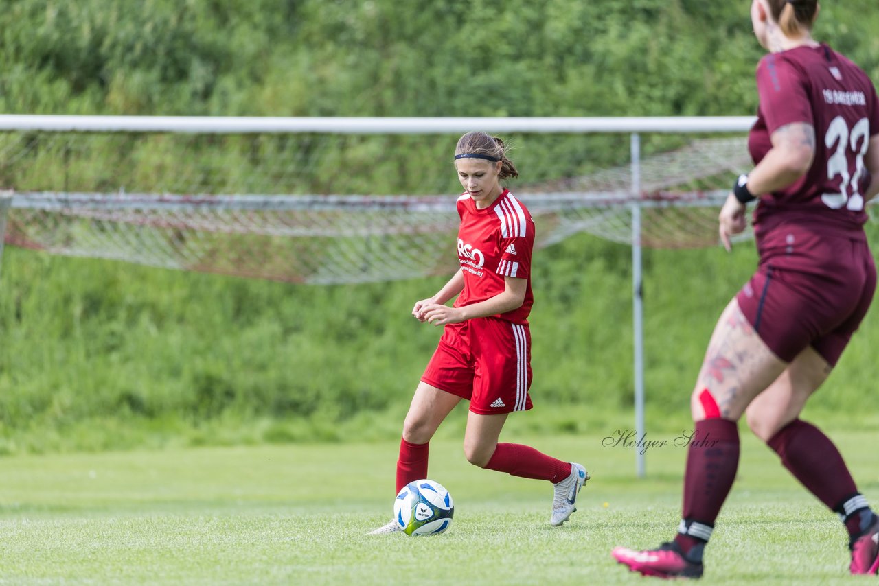 Bild 74 - F TuS Tensfeld - TSV Bargteheide : Ergebnis: 1:0